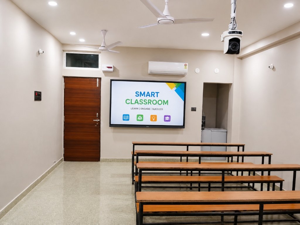 Zircon Student Testimonial - Classroom Learning Experience
